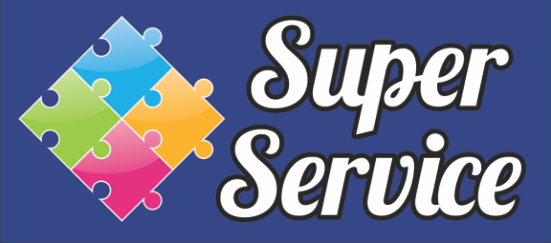 About Us Super Service Rubber Stamp and Sign Ltd